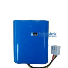 Batería para PLC AH-NCR186503PGAA1 [Batería de Repuesto]